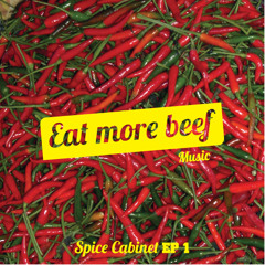 Corrado Loi aka Corrie - Negrito (Soundcloud Edit) - EATMORE016