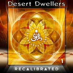 Desert Dwellers - New Generation (Temple Step Project Remix feat. Darpan)
