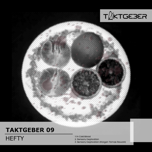 Hefty Stuff 🗜🔨 dark progpsy techno
