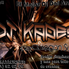 ReMiXX PaL COmphitHA DOÑA ahii QeDO.! DJ KAPES!