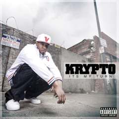 Krypto - Red Dots ft. S.B. & Danked Out (Produced By: TonyTunes)