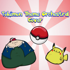 Pokemon Theme Song Orchestrated