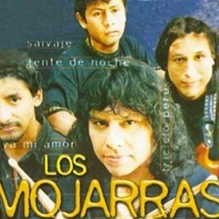 Los Mojarras - Triciclo Perú - De la "Colección del Búho curioso"
