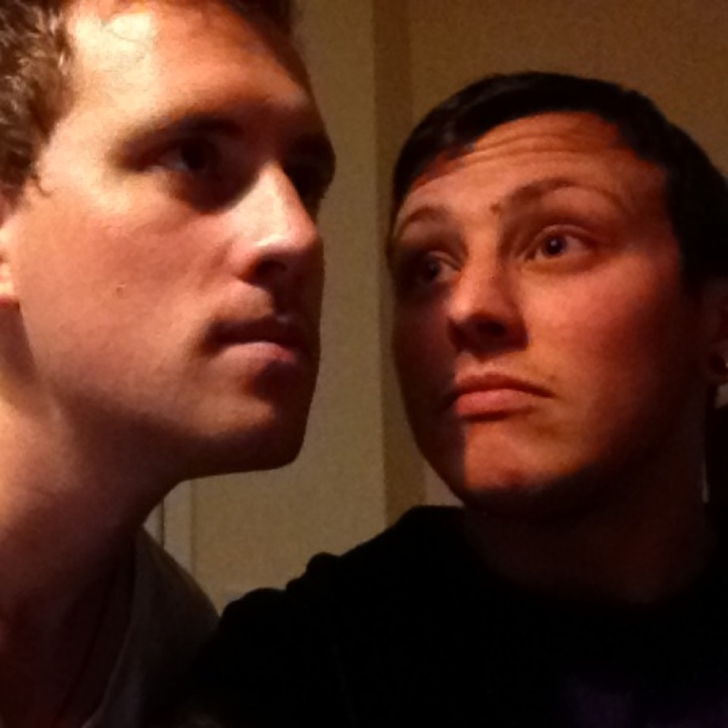 Stu and Kieran\'s Thoughts