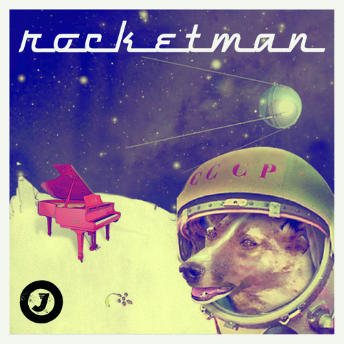 Rocket Man (I Think It's Going to Be a Long, Long Time)