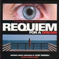 K.Ring - Requiem for a Dream (Hip-Hop Remix)