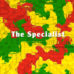 The Specialist - Kamouflage (boxcutter and tape edit)
