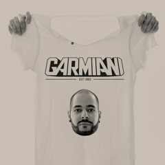 Garmiani - Now That We Found Love (Axel Ruvalcaba Edit)