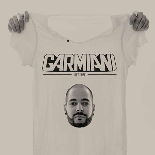 Garmiani - Now That We Found Love (Axel Ruvalcaba Edit)