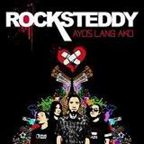 Matututuhan Mo Rin - Rocksteddy