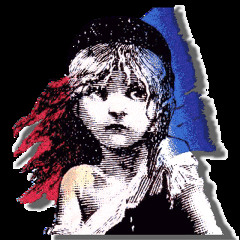 [Connor O'Brien] Les Miserables - Empty Chairs at Empty Tables