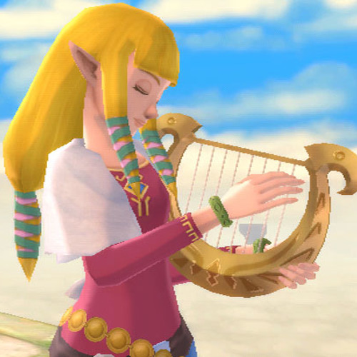 Zelda Skyward Sword - Remix Original