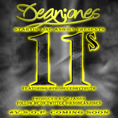 11's ft @ProducedByTruth