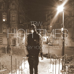 High Times(prod. trw)