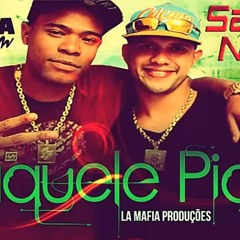 SAMUKA E NEGO - NAQUELE PIQUE - Twitter - @_Sacii