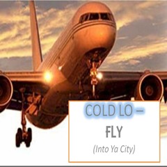 Fly (Into Ya City) - Cold Lo