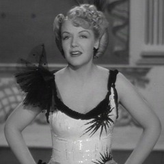 You Can't Argue With Love, from the film "Go West"