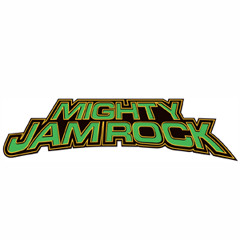 MIGHTY JAM ROCK / MAVADO, FAMBO & UNGA - Jam Rock Life DUB