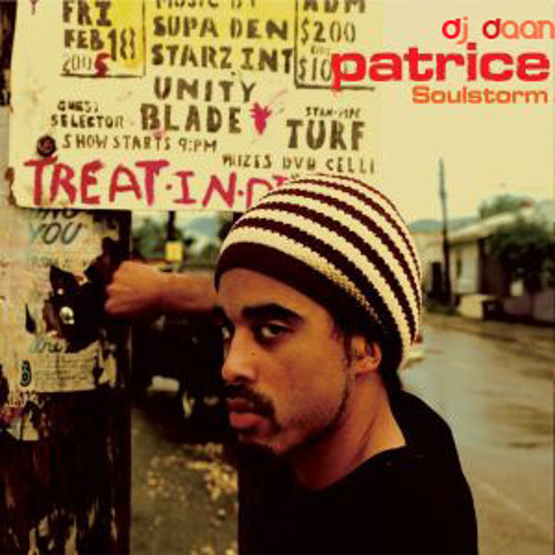 Patrice - Soulstorm [DJ Daan]