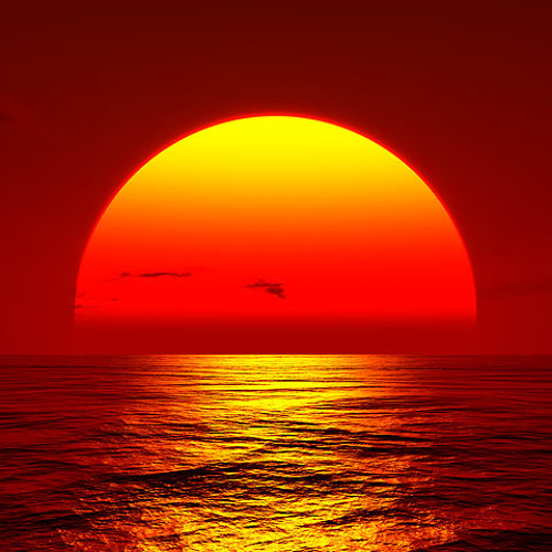 Steven Cipriano - The Sun (JD)