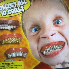 I Wanna Be a Rapper (prod. by Fran Wilder)