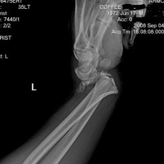 DJ Roger 'Flick o' tha Wrist' M.I.A. Collective  6.3.11