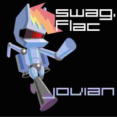 Jovian - SWAG.FLAC
