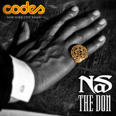 Nas - The Don (Codes' New York City Moombah Remix)