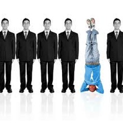 Distinto Verso - Diferente al Resto