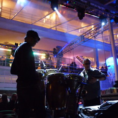 BOTANIC GARDEN PROJECT(Jovi Joviniano & João Nabuco)