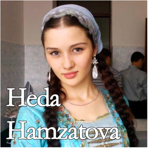Hol Xaza - Heda Hamzatova