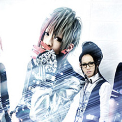 PLUNKLOCK / World is mine.