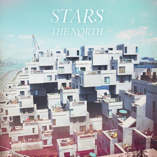 Stars - The Theory Of Relativity