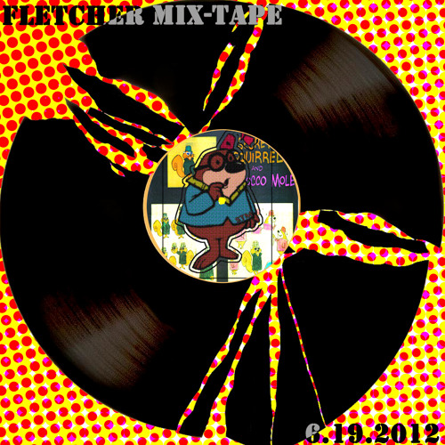 Move For Me Dubstep Remix (Deadmau5 & Kaskade)