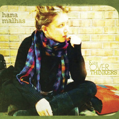 HANA MALHAS - Run (unmastered)