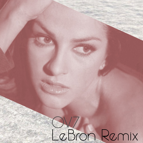 OV7 - Take On Me (LeBron Remix)