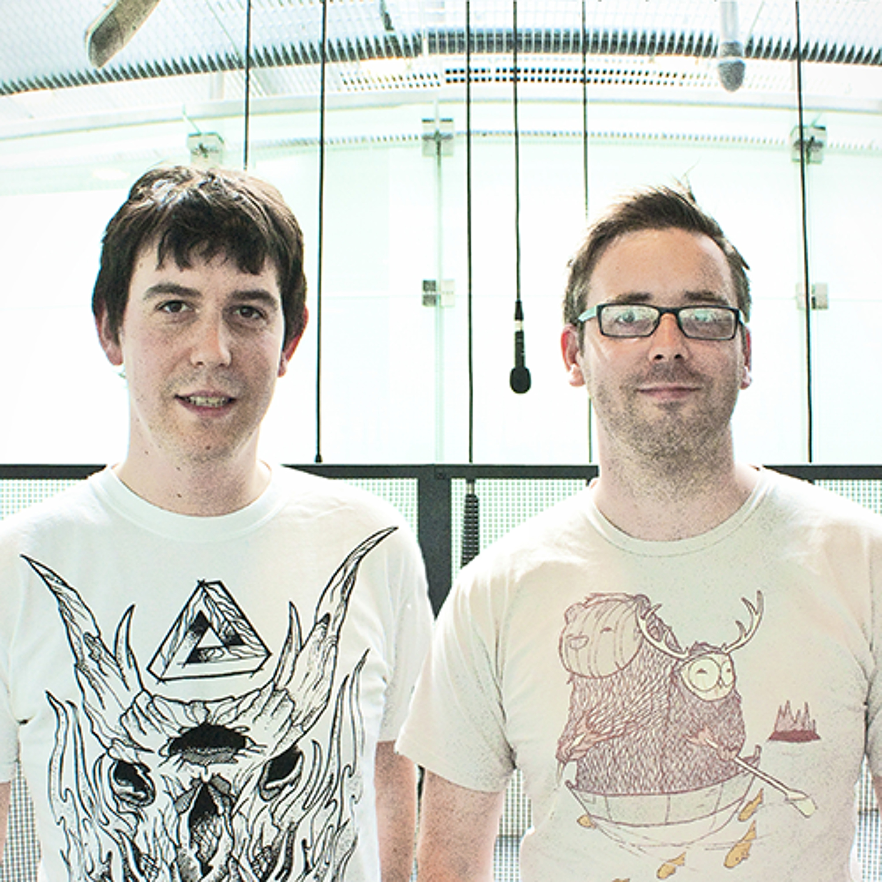Earshot podcast