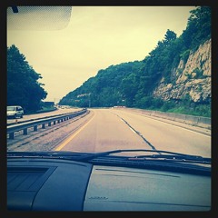 IF YOU'RE GONNA LEAVE