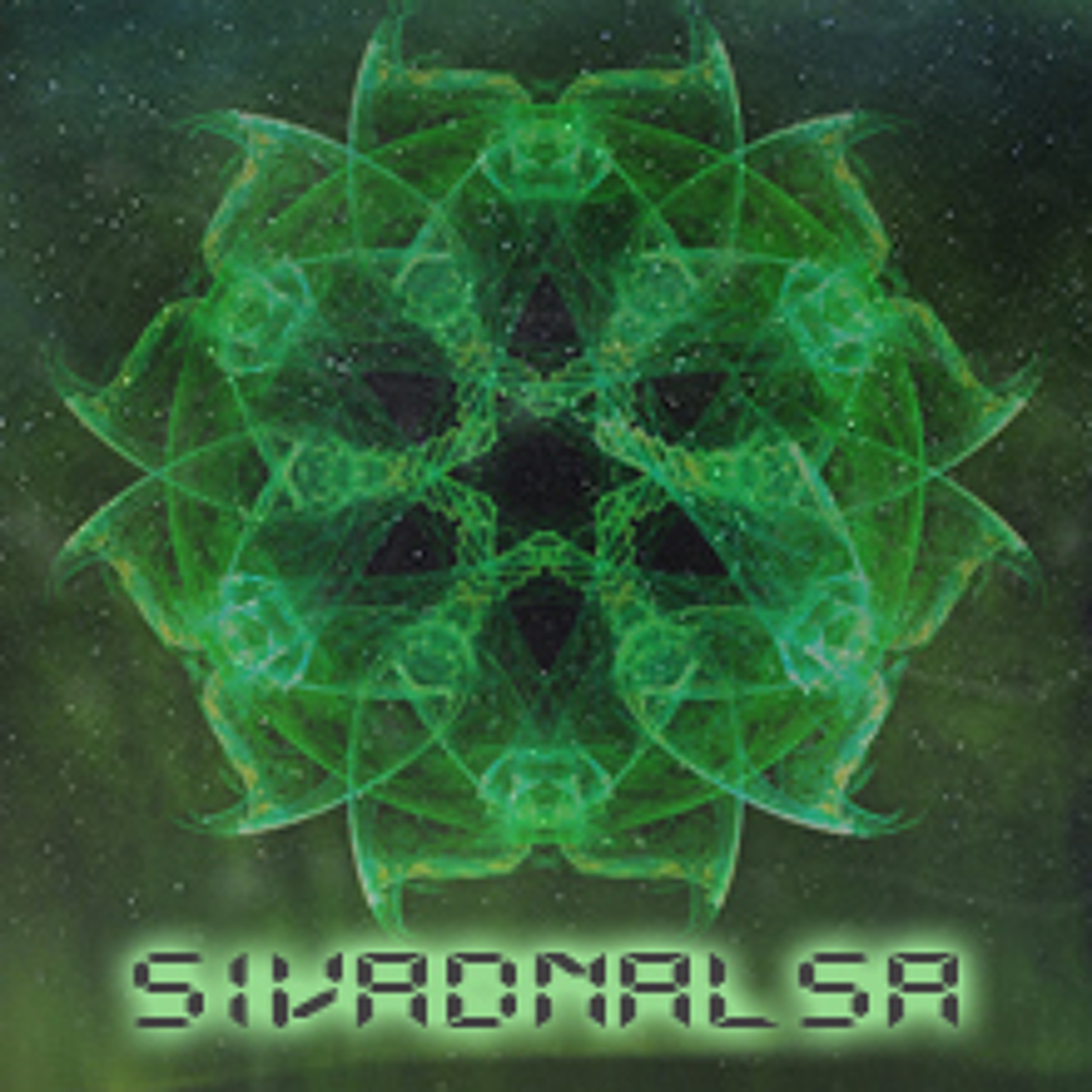 Sivadnalsa - Self Made Mind episode artwork