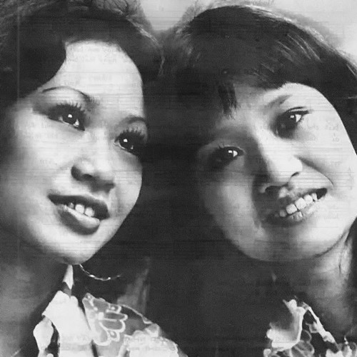 Thúy Hà Tú - Tình Ca Cho Anh