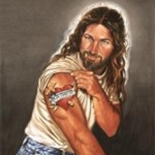 10 Tattooed Preachers Youve Never Seen