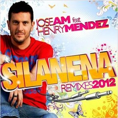 Jose AM feat. Henry Mendez - Silanena (Jus Deelax remix)