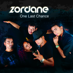 Zordane - One Last Chance