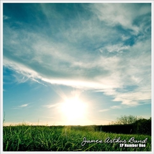 The James Arthur Band - Faded