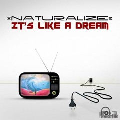 Naturalize - It's Like A Dream (Preview)