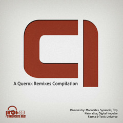 Querox - You & Me, Naturalize Remix (Preview)