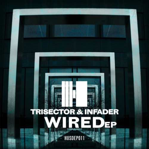 Trisector & Infader - Does Not Compute (Amoss remix) [Hustle Audio]