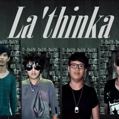 La'thinka - Sungguh Mencintaimu
