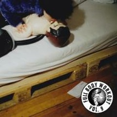 Simon Baker - Trust (Feat England Brooks-Ellingsen) (Full Body Work Out Vol 9) Get Physical