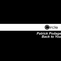 Patrick Podage - On The Go